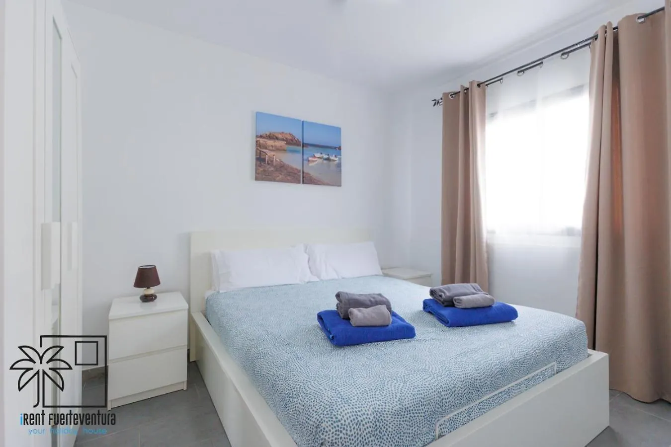 Apartment Dunasamor Corralejo Irent Fuerteventura