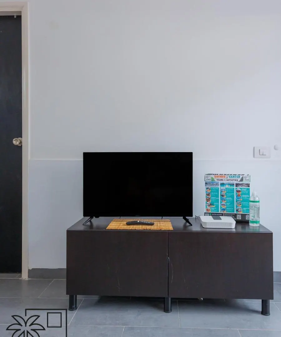 Dunasamor Corralejo Irent Fuerteventura Apartment