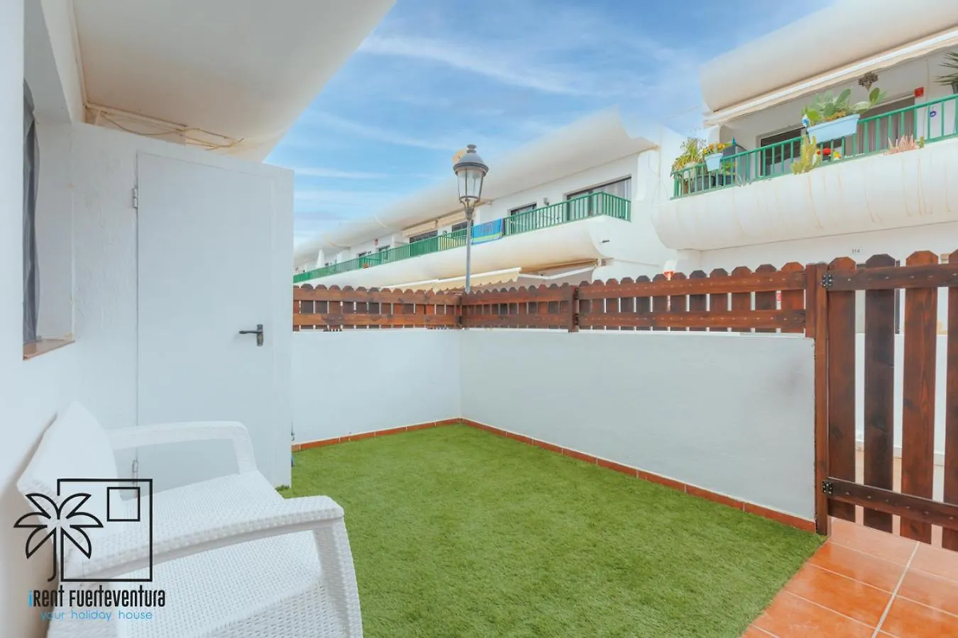 Dunasamor Corralejo Irent Fuerteventura Spain