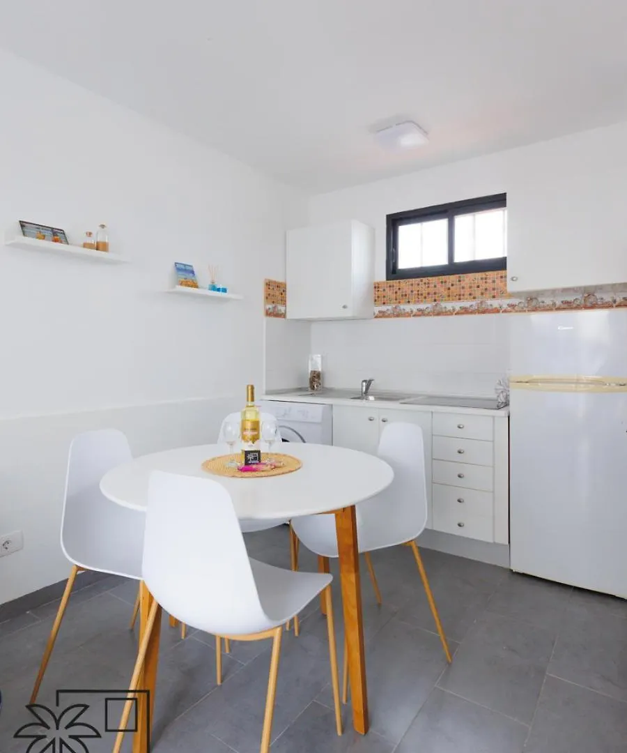 Apartment Dunasamor Corralejo Irent Fuerteventura