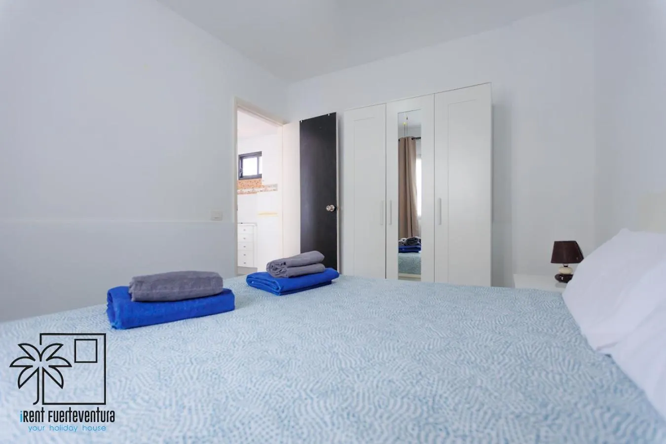 Dunasamor Corralejo Irent Fuerteventura Apartment