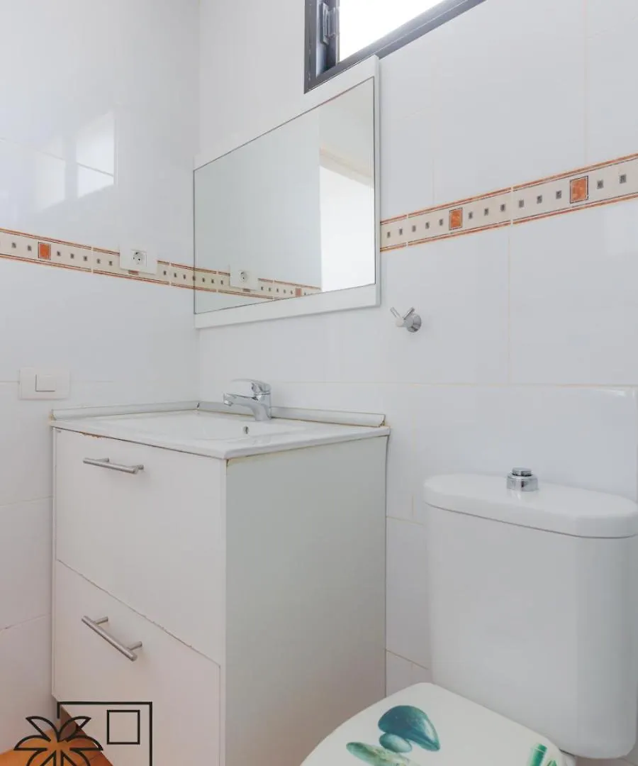 Apartment Dunasamor Corralejo Irent Fuerteventura Spain