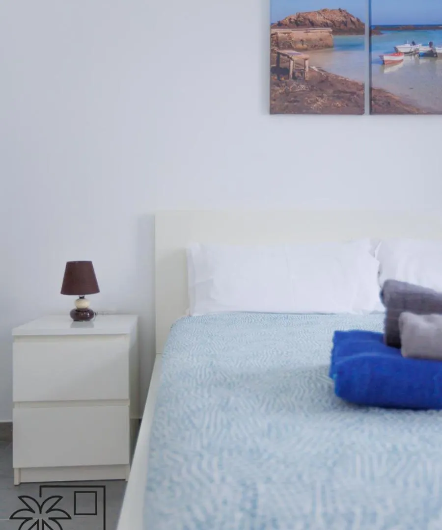 Apartment Dunasamor Corralejo Irent Fuerteventura