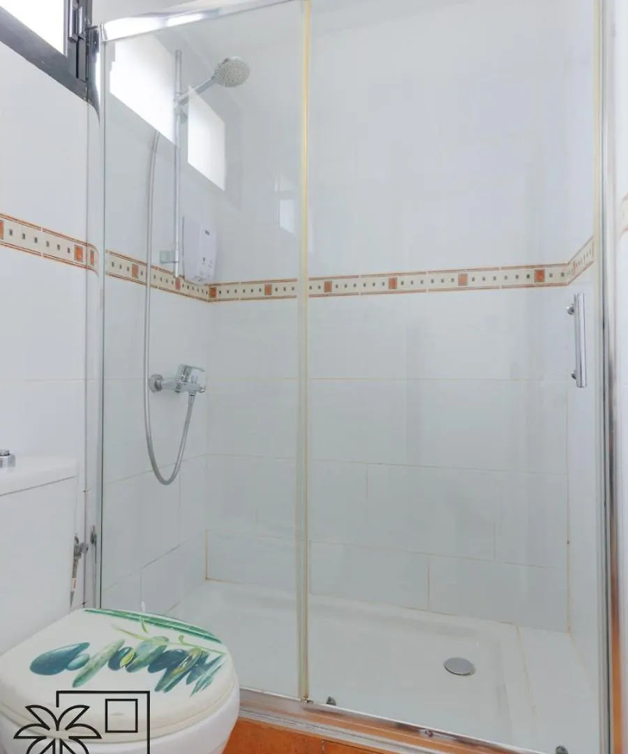 Dunasamor Corralejo Irent Fuerteventura Apartment