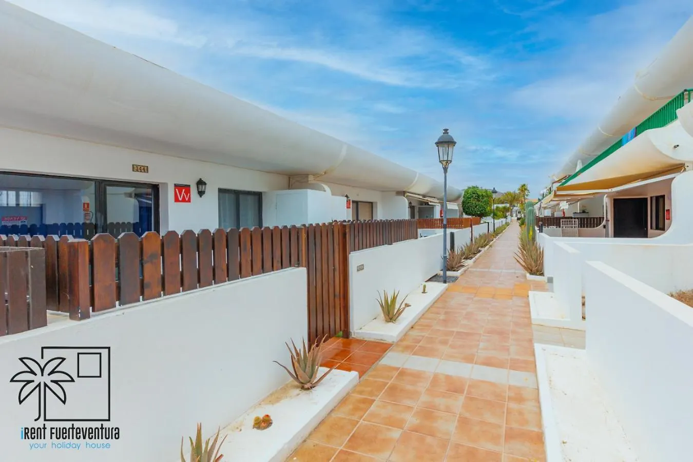 Apartment Dunasamor Corralejo Irent Fuerteventura