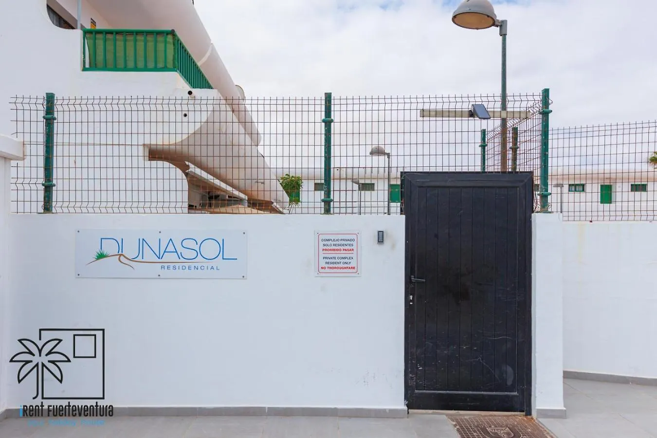 Dunasamor Corralejo Irent Fuerteventura