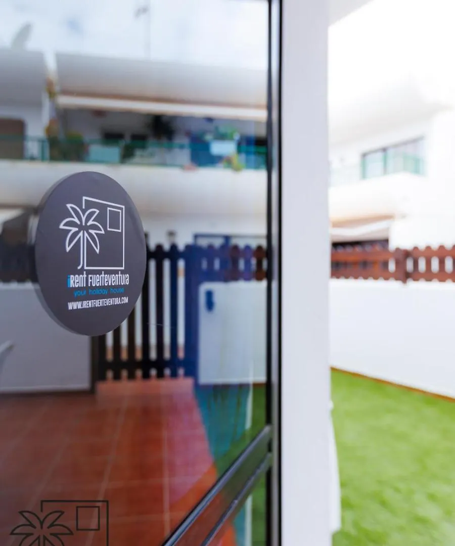 Dunasamor Corralejo Irent Fuerteventura Apartment
