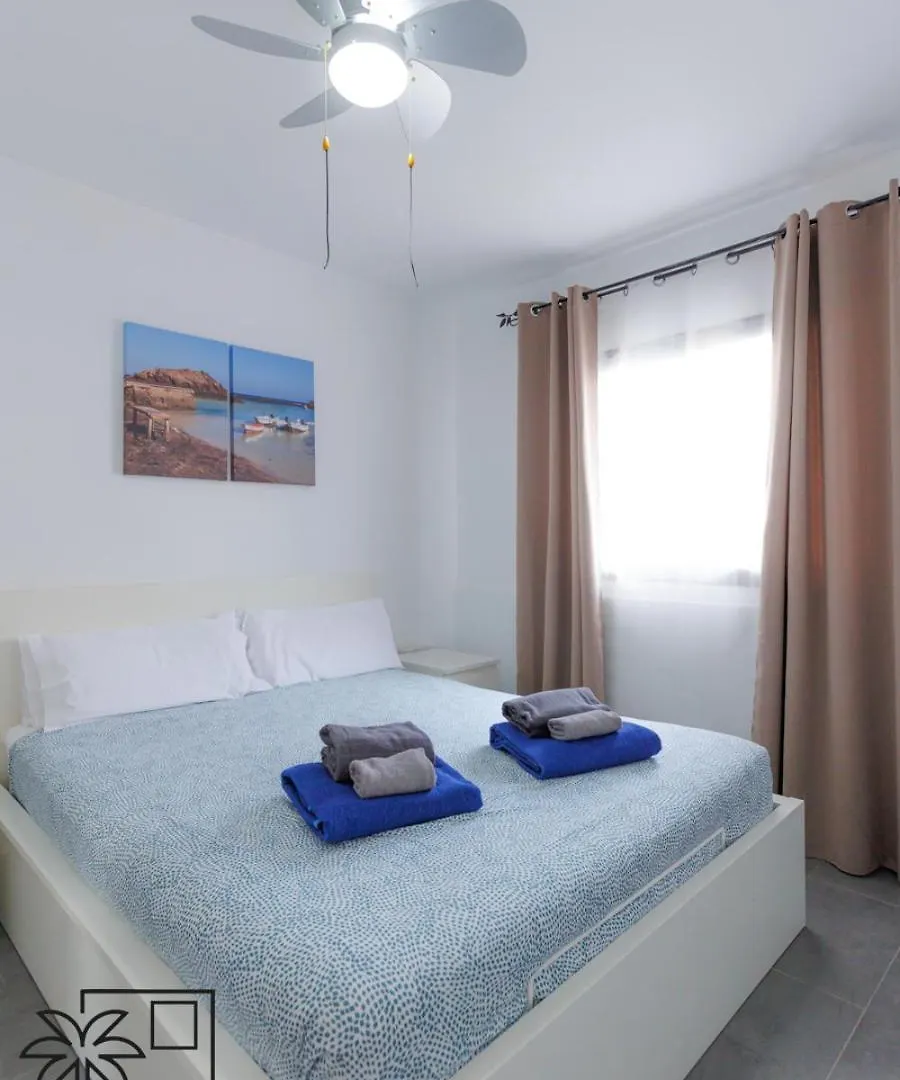 Dunasamor Corralejo Irent Fuerteventura 0*,